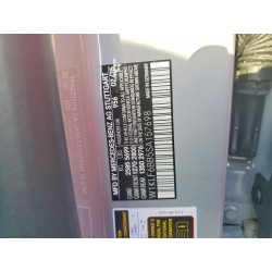 2025 MERCEDES-BENZ E-CLASS W1KLF6BB5SA157698 46129296