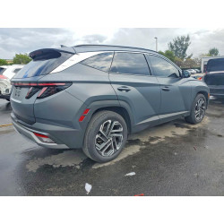 2025 HYUNDAI TUCSON 5NMJE3DE8SH451242 46165586
