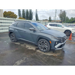 2025 HYUNDAI TUCSON 5NMJE3DE8SH451242 46165586