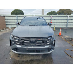 2025 HYUNDAI TUCSON 5NMJE3DE8SH451242 46165586