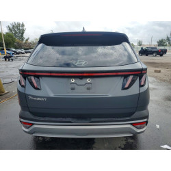 2025 HYUNDAI TUCSON 5NMJE3DE8SH451242 46165586