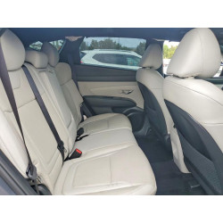 2025 HYUNDAI TUCSON 5NMJE3DE8SH451242 46165586