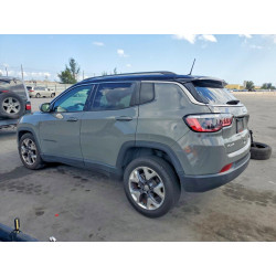 2021 JEEP COMPASS 3C4NJDCB2MT594235 46235066