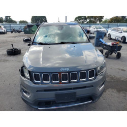 2021 JEEP COMPASS 3C4NJDCB2MT594235 46235066