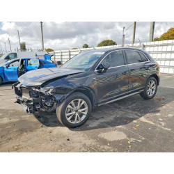 2023 AUDI Q3 WA1DECF31P1090537 46261786