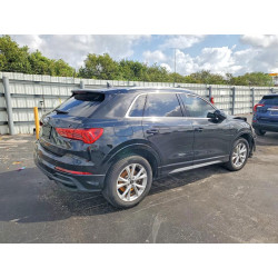 2023 AUDI Q3 WA1DECF31P1090537 46261786
