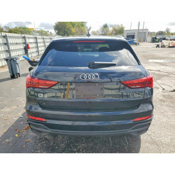 2023 AUDI Q3 WA1DECF31P1090537 46261786