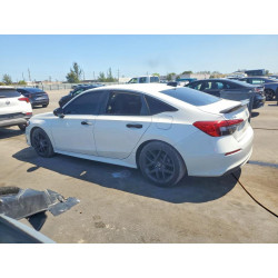 2022 HONDA CIVIC 2HGFE2F51NH532016 46266066