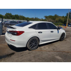 2022 HONDA CIVIC 2HGFE2F51NH532016 46266066