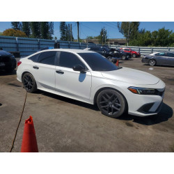 2022 HONDA CIVIC 2HGFE2F51NH532016 46266066