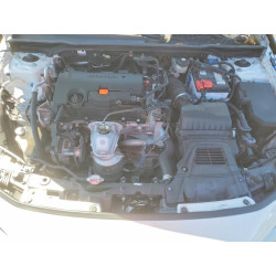 2022 HONDA CIVIC 2HGFE2F51NH532016 46266066