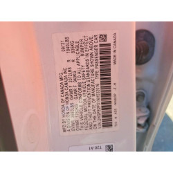 2022 HONDA CIVIC 2HGFE2F51NH532016 46266066