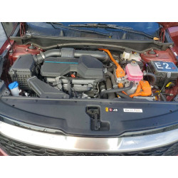 2023 KIA SPORTAGE H KNDPXCAG3P7011471 46268806