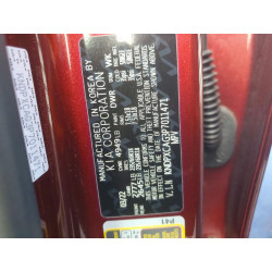 2023 KIA SPORTAGE H KNDPXCAG3P7011471 46268806