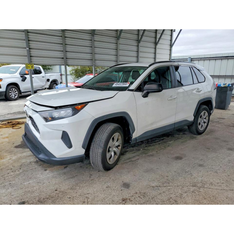 2021 TOYOTA RAV4 2T3H1RFV6MW148517 46402866