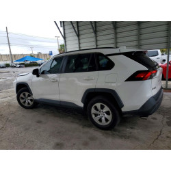 2021 TOYOTA RAV4 2T3H1RFV6MW148517 46402866