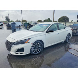 2025 NISSAN ALTIMA 1N4BL4DV8SN339517 46418646