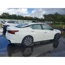 2025 NISSAN ALTIMA 1N4BL4DV8SN339517 46418646