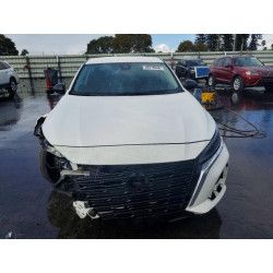 2025 NISSAN ALTIMA 1N4BL4DV8SN339517 46418646