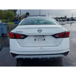 2025 NISSAN ALTIMA 1N4BL4DV8SN339517 46418646