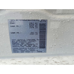 2025 NISSAN ALTIMA 1N4BL4DV8SN339517 46418646