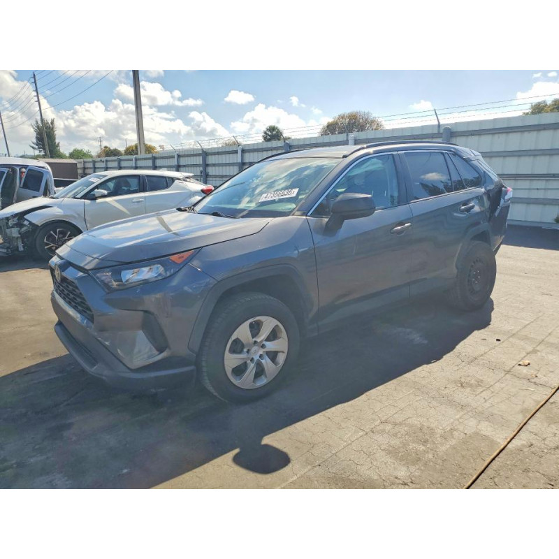 2020 TOYOTA RAV4 2T3H1RFVXLC073773 47356636
