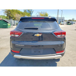 2022 CHEVROLET TRAILBLZR KL79MPSL3NB061086 47428456