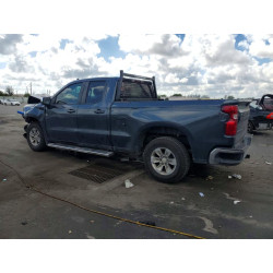 2021 CHEVROLET ALL Models 1GCRWCEK3MZ228092 47556766