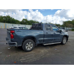 2021 CHEVROLET ALL Models 1GCRWCEK3MZ228092 47556766