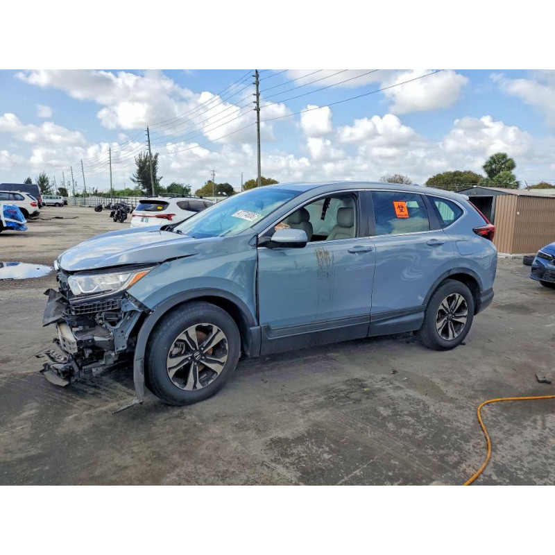 2022 HONDA CRV 7FARW1H79NE006342 47774806