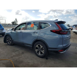 2022 HONDA CRV 7FARW1H79NE006342 47774806