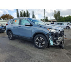 2022 HONDA CRV 7FARW1H79NE006342 47774806