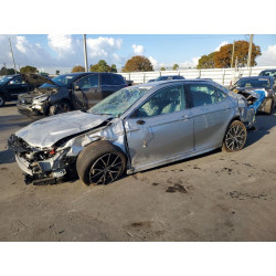 2023 TOYOTA CAMRY 4T1G11AK5PU118447 47889976
