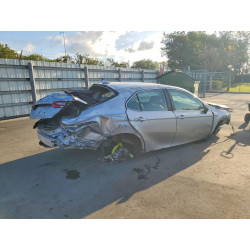 2023 TOYOTA CAMRY 4T1G11AK5PU118447 47889976