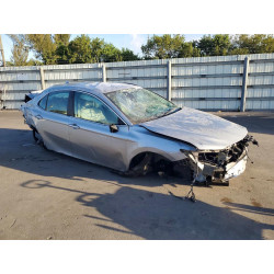 2023 TOYOTA CAMRY 4T1G11AK5PU118447 47889976