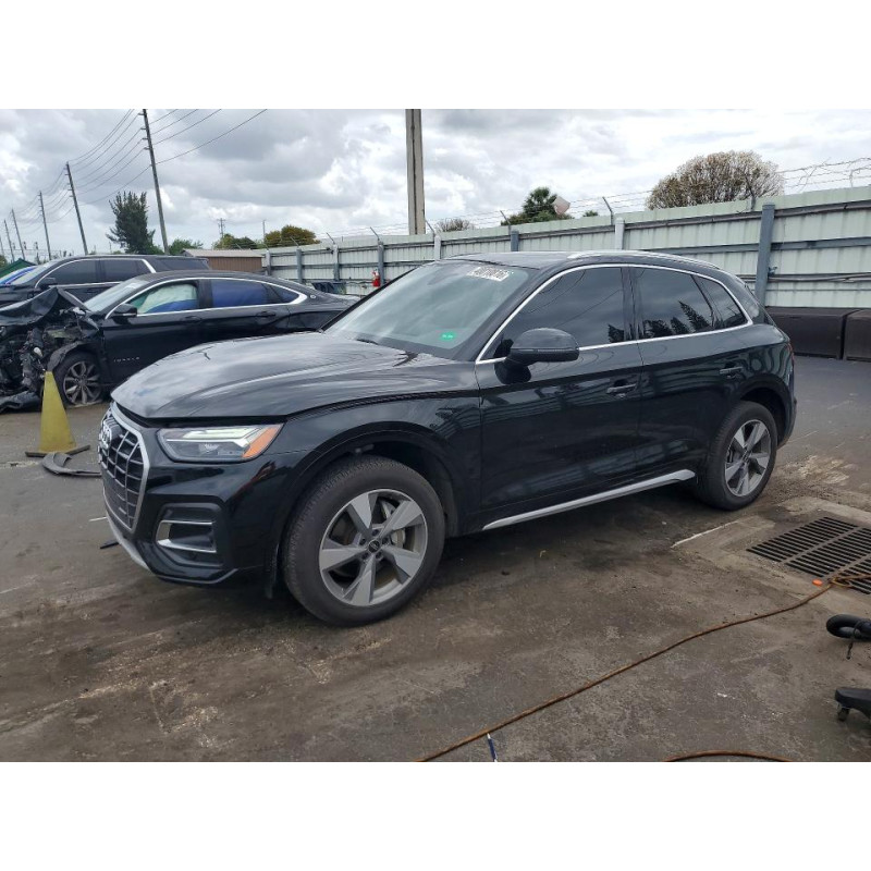 2023 AUDI Q5 WA1BBAFY0P2151032 48010816