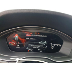 2023 AUDI Q5 WA1BBAFY0P2151032 48010816