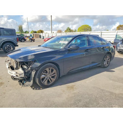 2020 HONDA ACCORD 1HGCV1F18LA032649 48130426