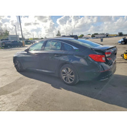 2020 HONDA ACCORD 1HGCV1F18LA032649 48130426