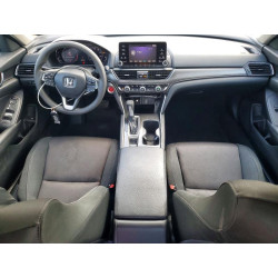 2020 HONDA ACCORD 1HGCV1F18LA032649 48130426