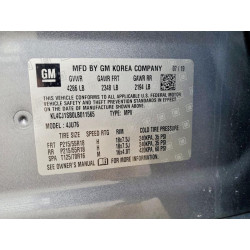 2020 BUICK ENCORE KL4CJ1SB0LB011565 48675526