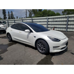 2021 TESLA MODEL 3 5YJ3E1EA2MF853819 48677536