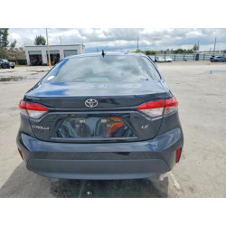 2024 TOYOTA COROLLA 5YFB4MDE0RP164913 49061626
