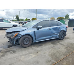 2020 TOYOTA COROLLA JTDEPRAE7LJ041952 49122876