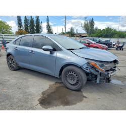 2020 TOYOTA COROLLA JTDEPRAE7LJ041952 49122876