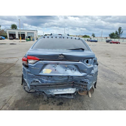 2020 TOYOTA COROLLA JTDEPRAE7LJ041952 49122876