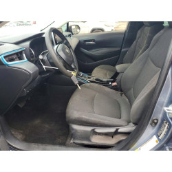 2020 TOYOTA COROLLA JTDEPRAE7LJ041952 49122876