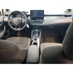 2020 TOYOTA COROLLA JTDEPRAE7LJ041952 49122876