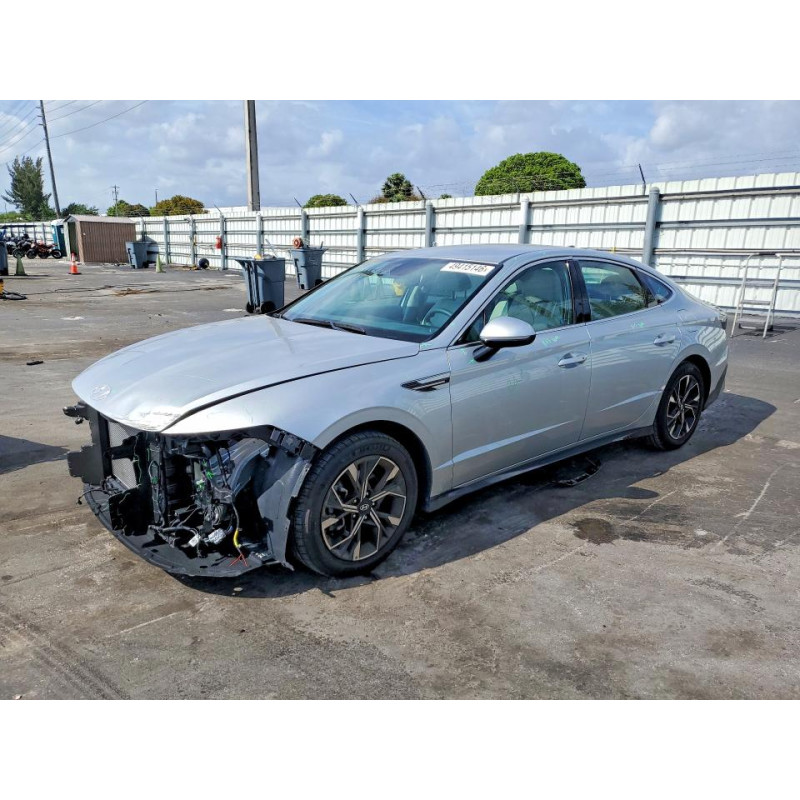 2024 HYUNDAI SONATA KMHL64JA9RA367007 49415146