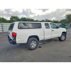 2022 TOYOTA TACOMA SR 3TYRX5GN8NT048355 49512116